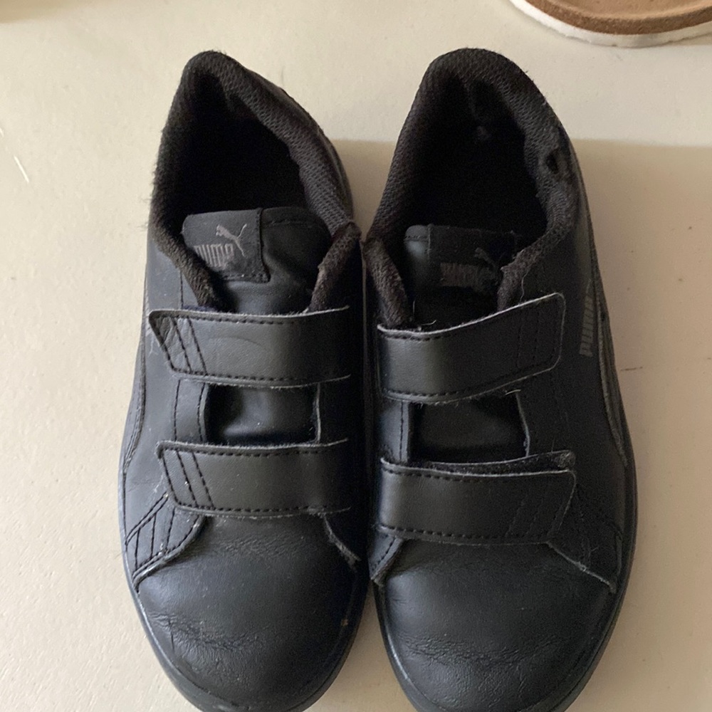 Puma up V size kids 1.5